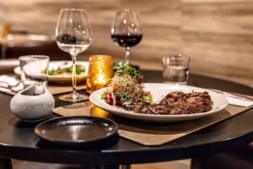 Het Beste restaurant Zaventem Gouden Ambacht_ fine dining