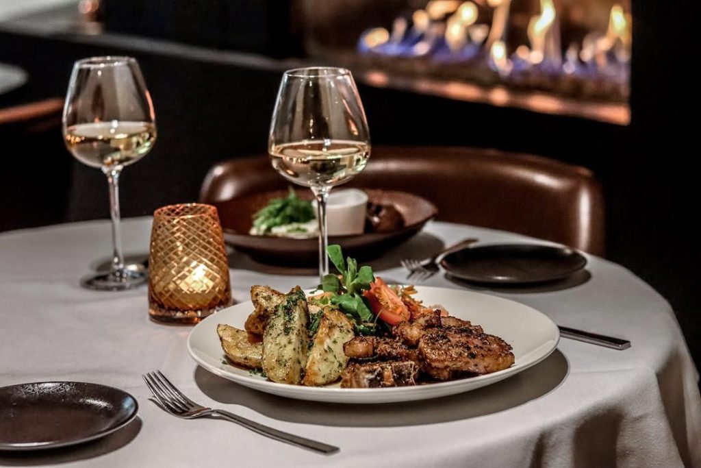 Het Beste restaurant Zaventem Gouden Ambacht_heerlijk eten Zaventem