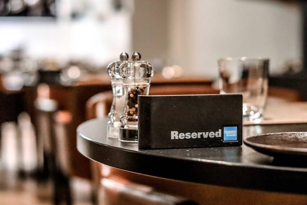 Reservation at The Best restaurant Zaventem Gouden Ambacht_reserved